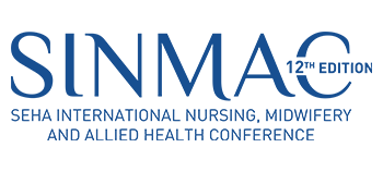 SINMAC 11th Edition SEHA International Nursing, Midwifery and Allied Health Conference