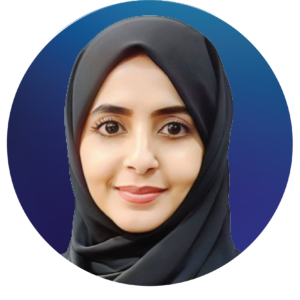 HANAN FARAG RASHED