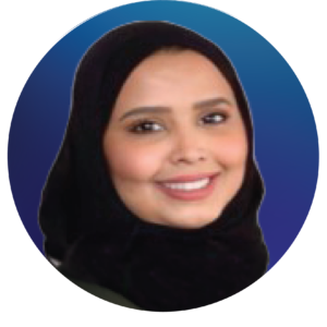 HEBAH ABDO AL GAISHI SENSE