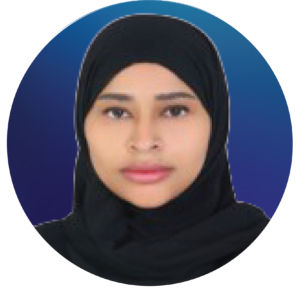 NAJLA MUSTAFA MOHAMMED SENSE