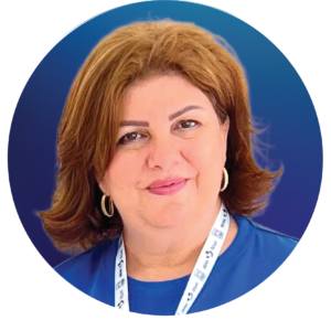 SUHAD MARJEI Diabetes - SENSE